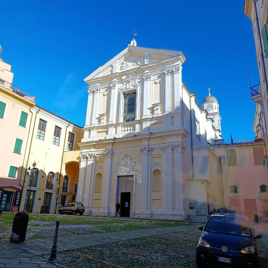 Giulietta Central Loft Sanremo Exterior photo