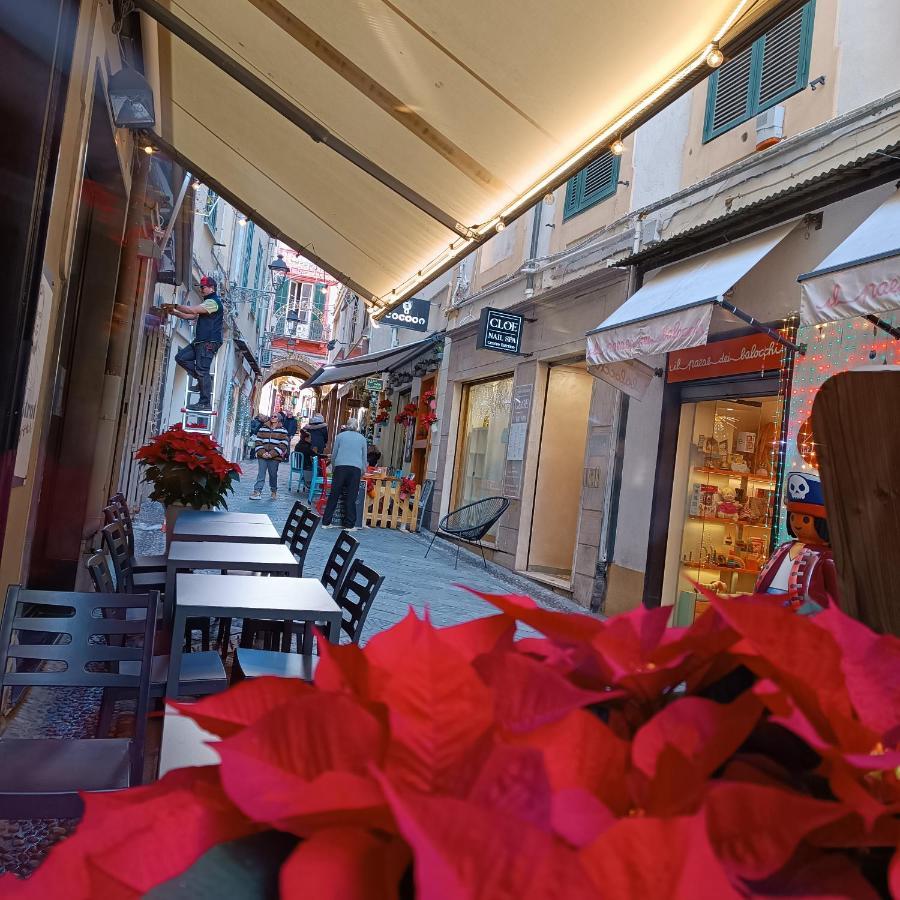 Giulietta Central Loft Sanremo Exterior photo