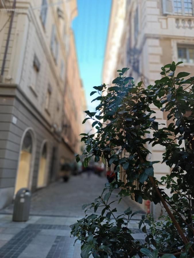 Giulietta Central Loft Sanremo Exterior photo