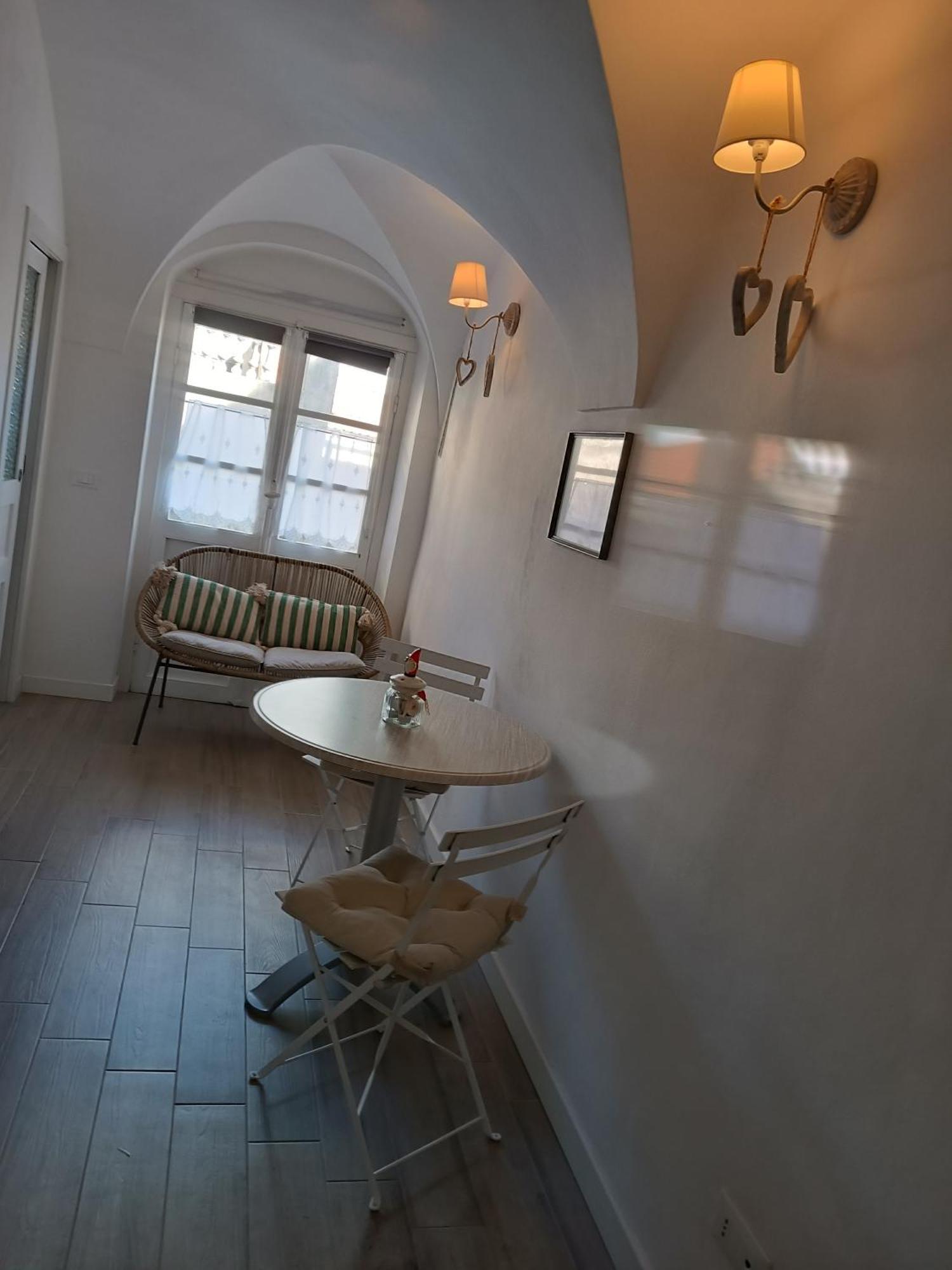 Giulietta Central Loft Sanremo Exterior photo