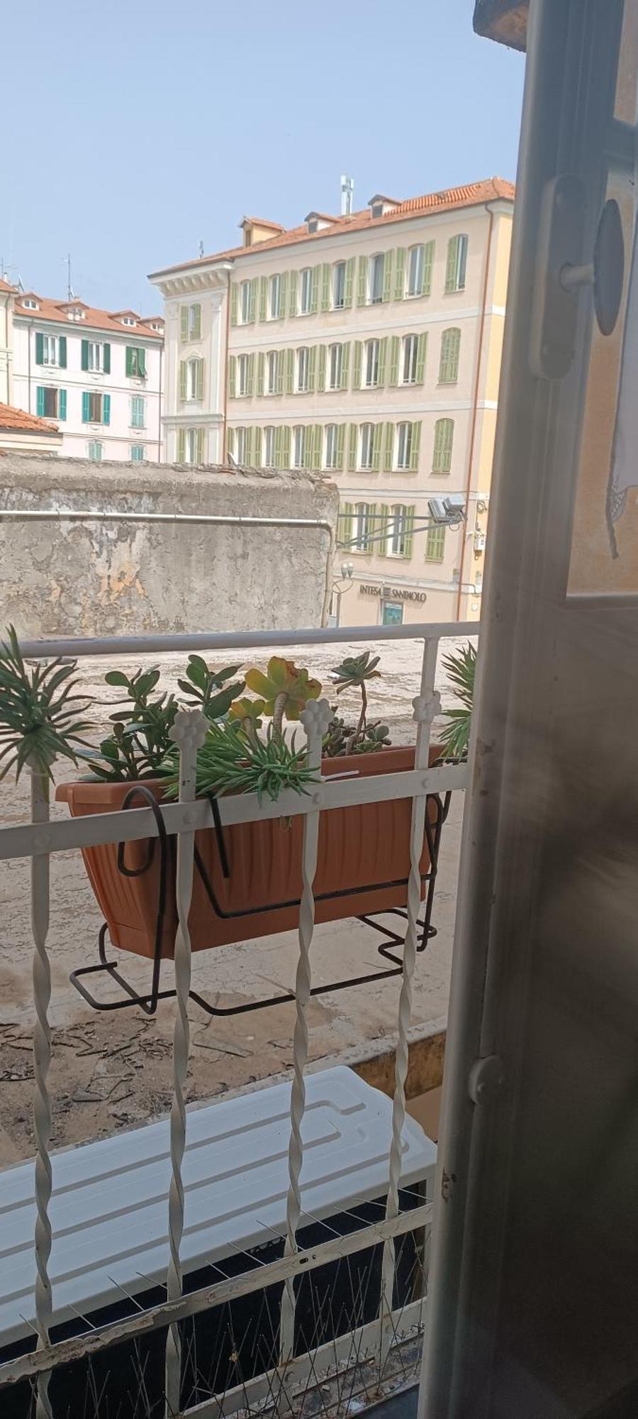 Giulietta Central Loft Sanremo Exterior photo