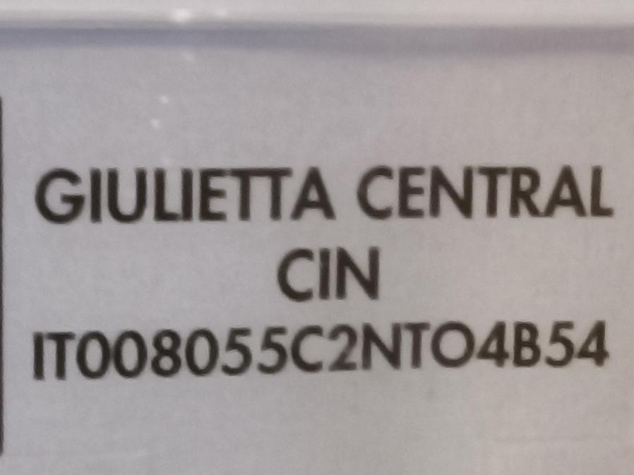 Giulietta Central Loft Sanremo Exterior photo